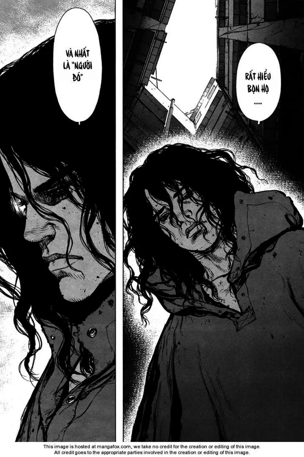 Truyện Tranh Sun-Ken Rock trang 2