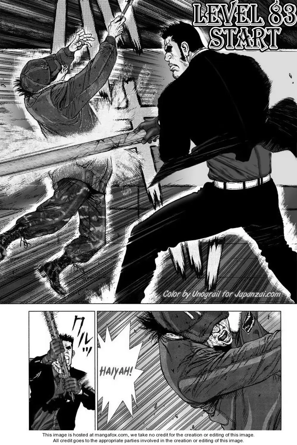 Truyện Tranh Sun-Ken Rock trang 2