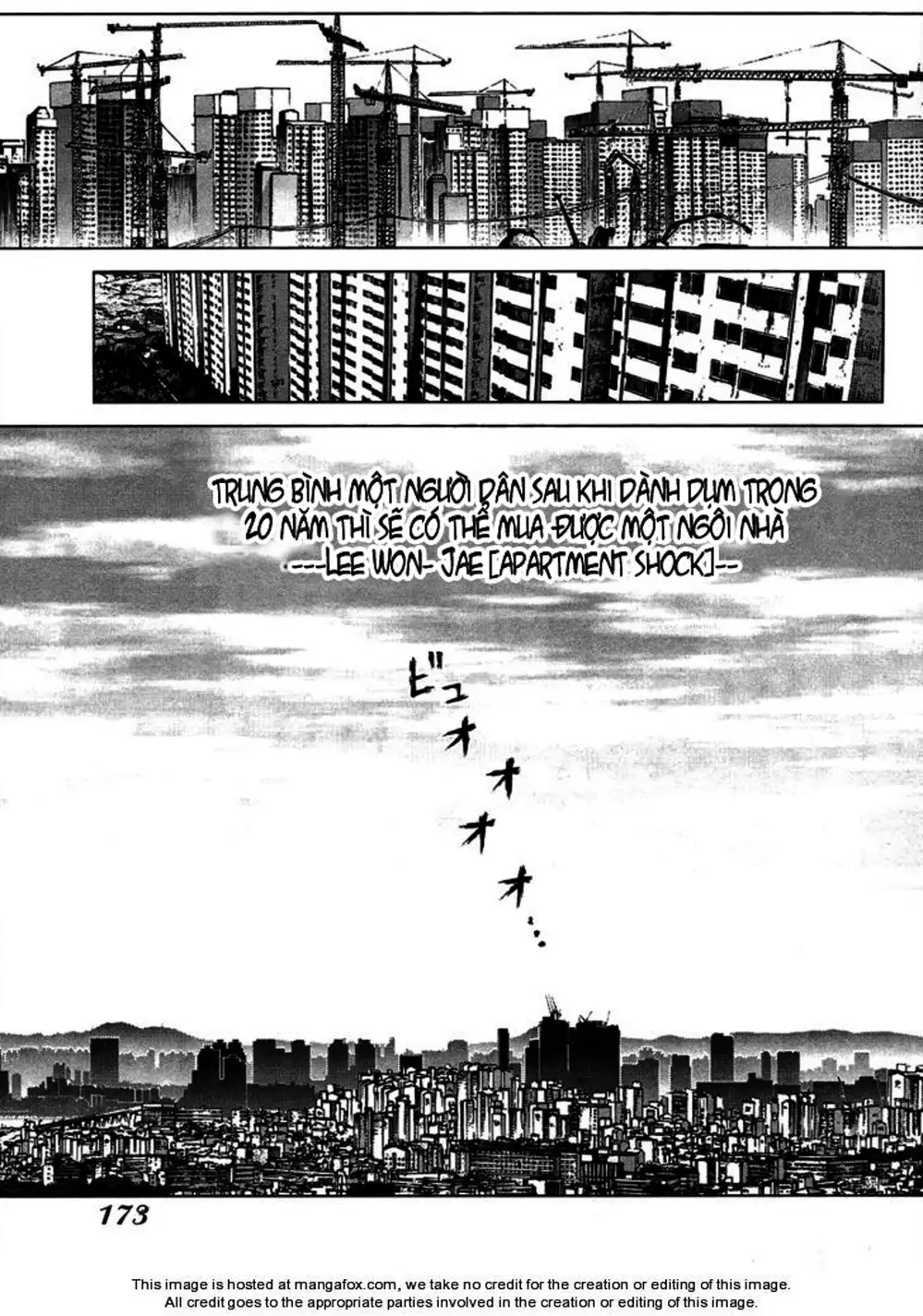 Truyện Tranh Sun-Ken Rock trang 2