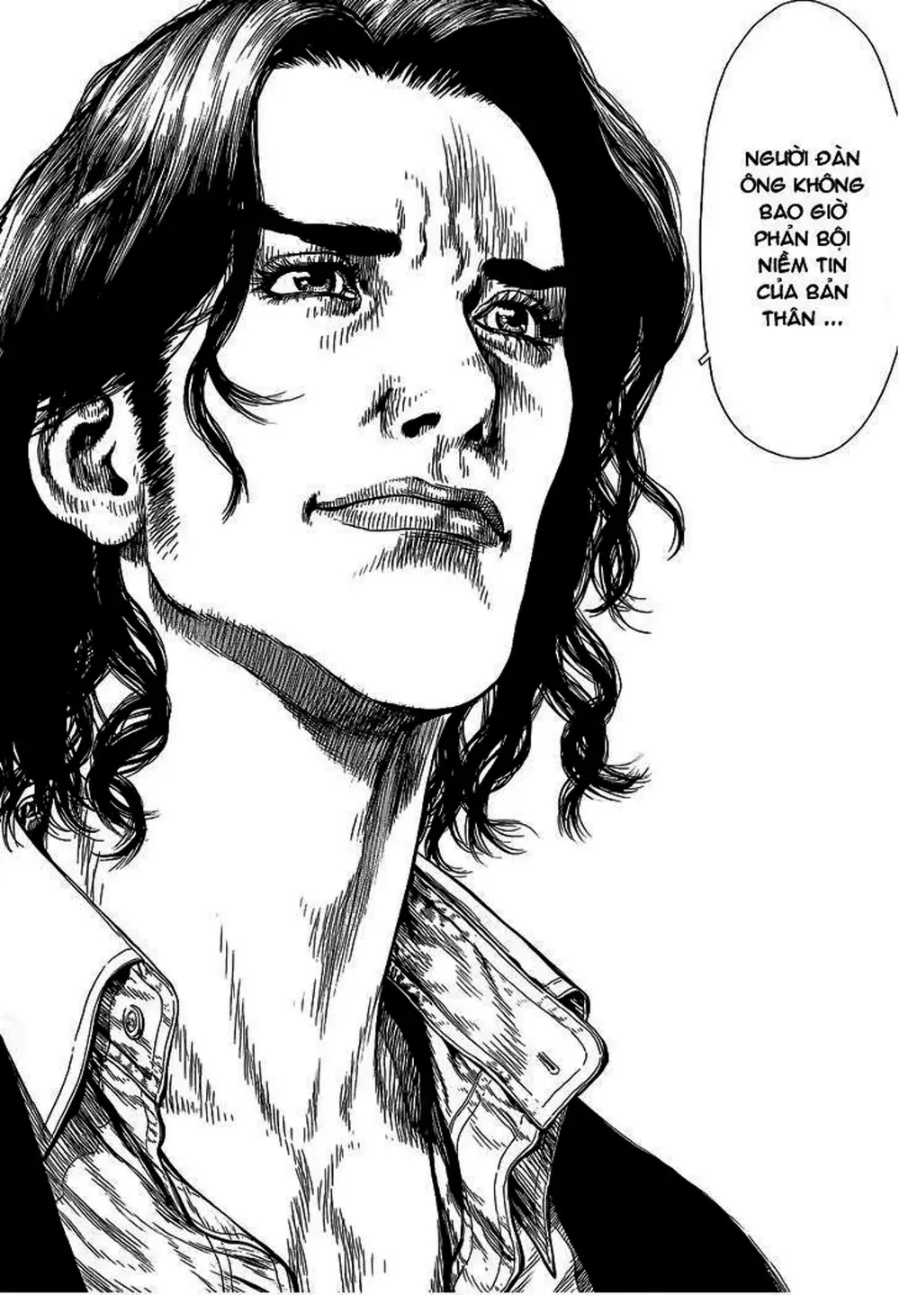 Truyện Tranh Sun-Ken Rock trang 2