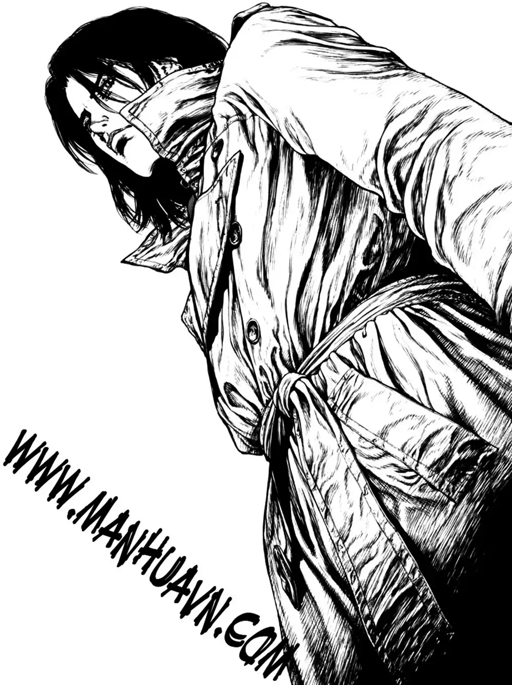 Truyện Tranh Sun-Ken Rock trang 2