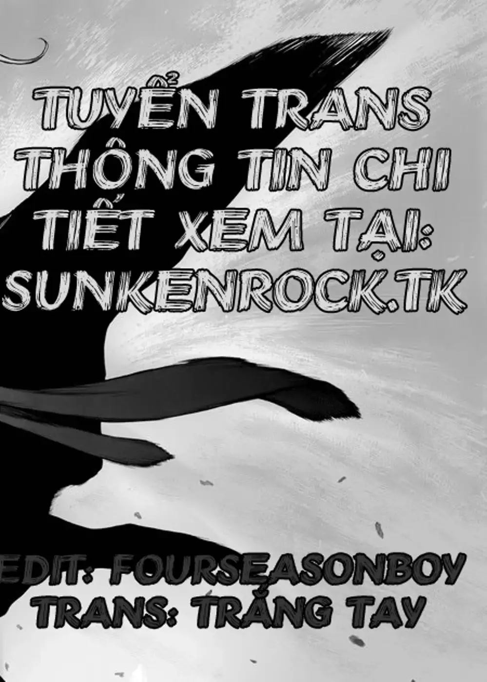 Truyện Tranh Sun-Ken Rock trang 2