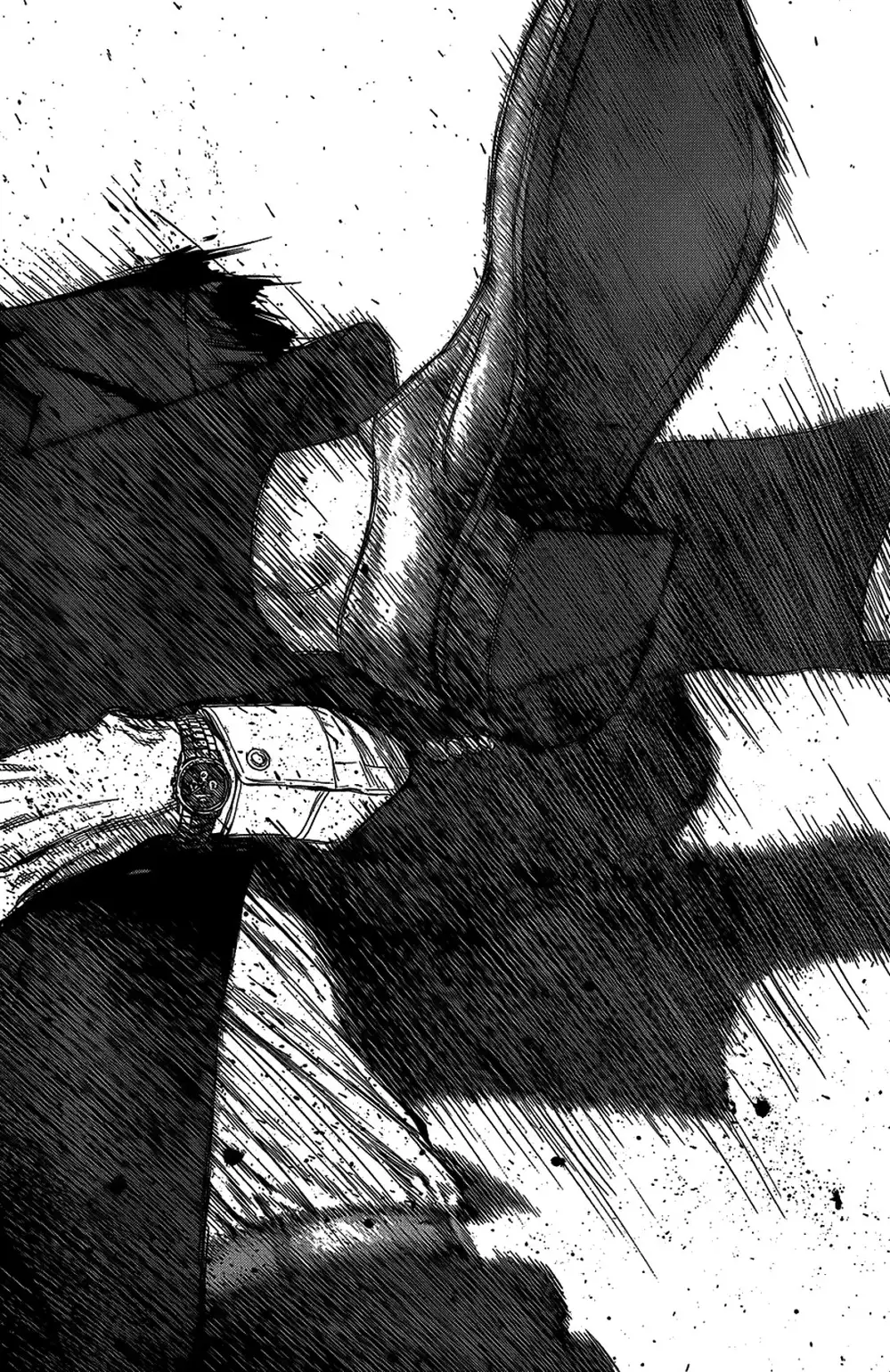 Truyện Tranh Sun-Ken Rock trang 2