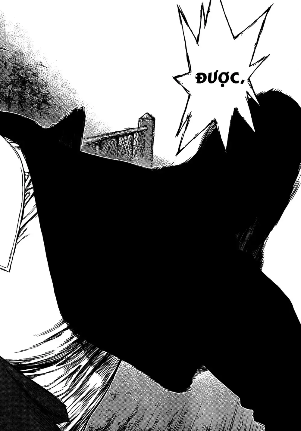 Truyện Tranh Sun-Ken Rock trang 2