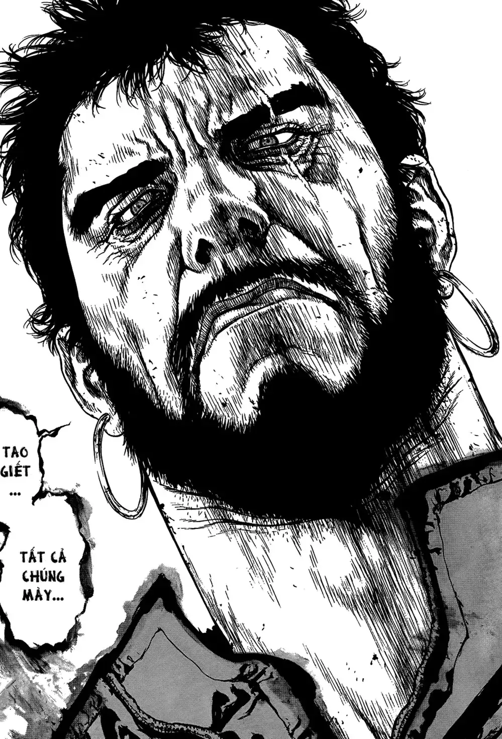 Truyện Tranh Sun-Ken Rock trang 2