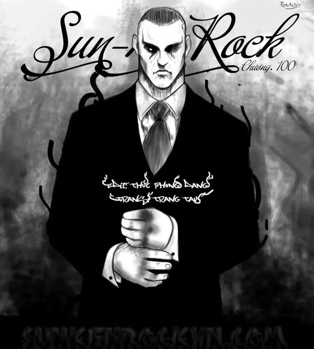 Truyện Tranh Sun-Ken Rock trang 2