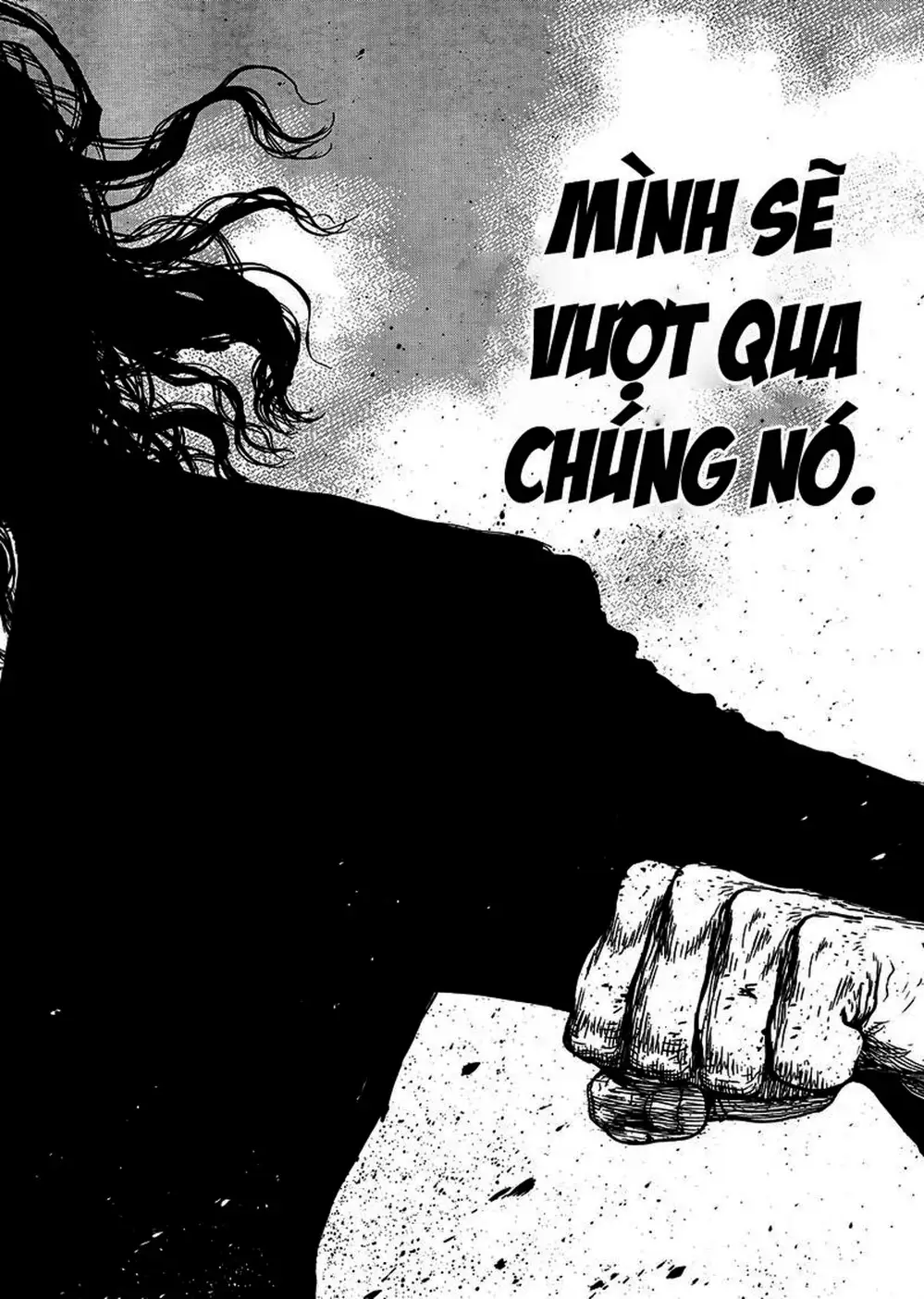 Truyện Tranh Sun-Ken Rock trang 2