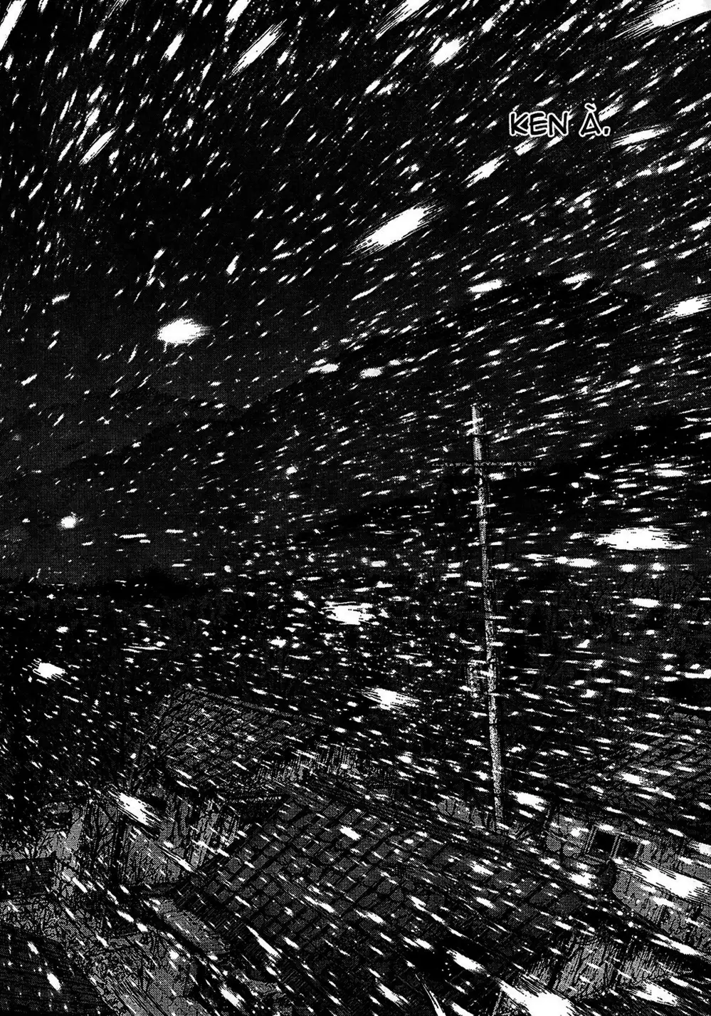 Truyện Tranh Sun-Ken Rock trang 2