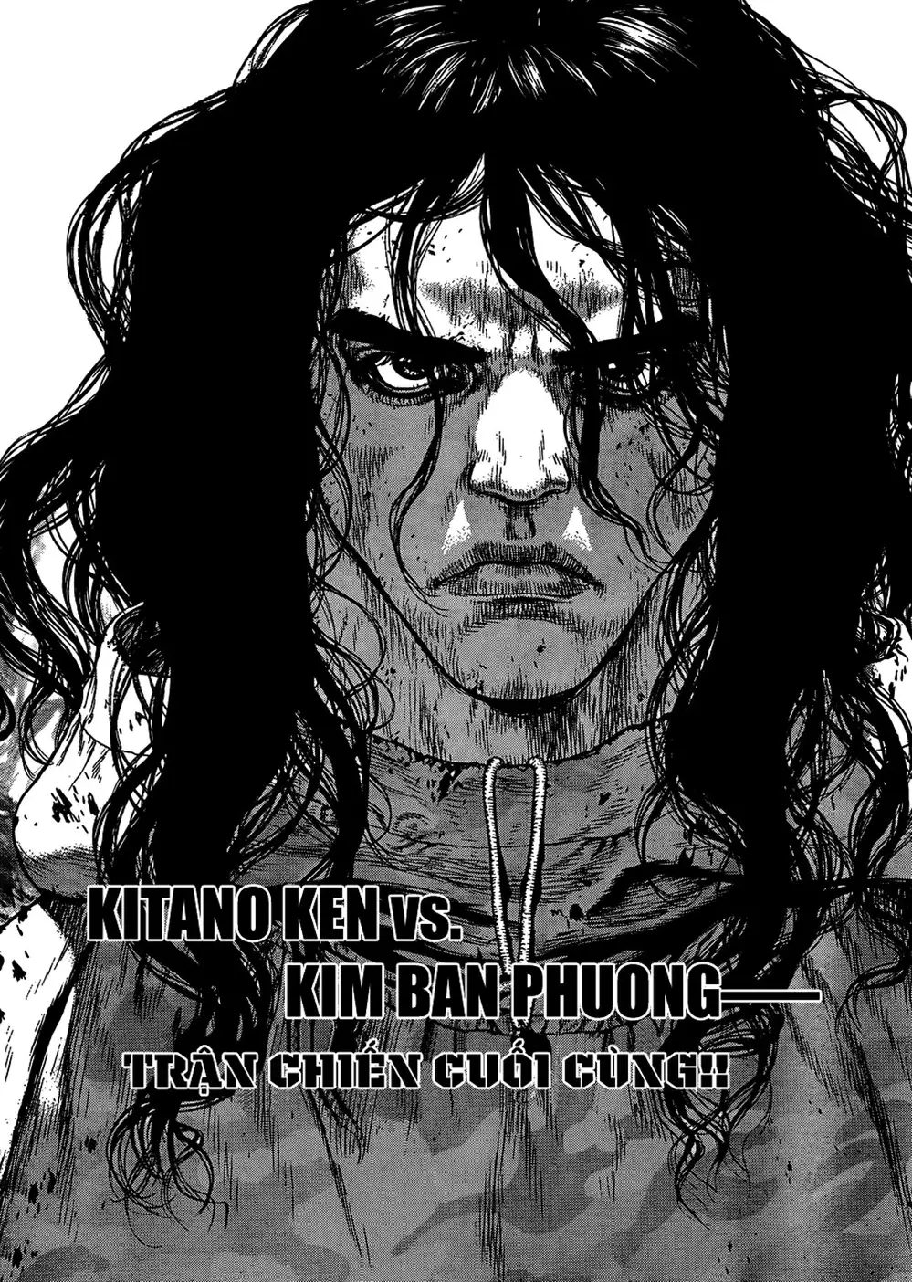 Truyện Tranh Sun-Ken Rock trang 2