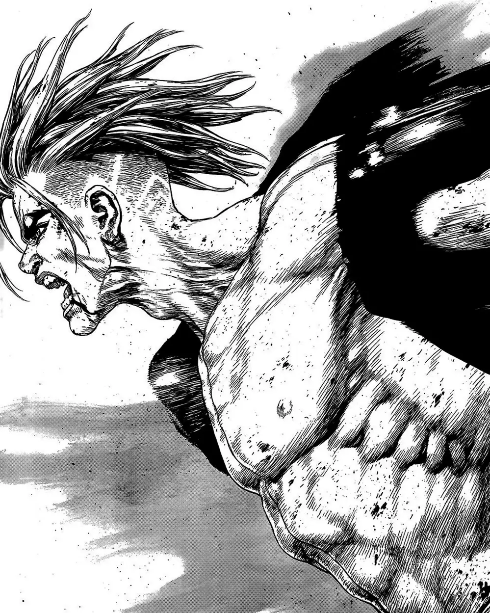 Truyện Tranh Sun-Ken Rock trang 2