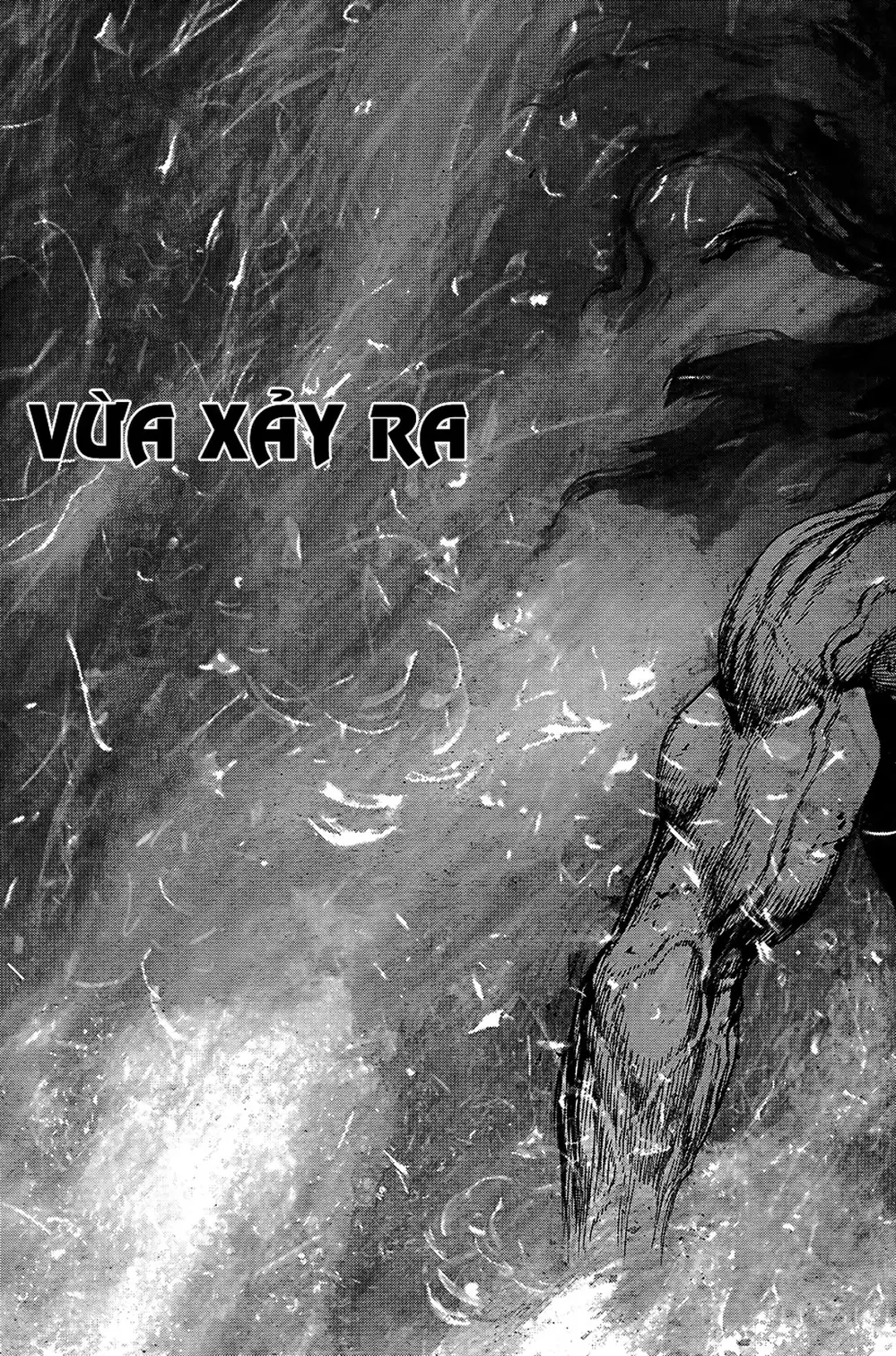 Truyện Tranh Sun-Ken Rock trang 2