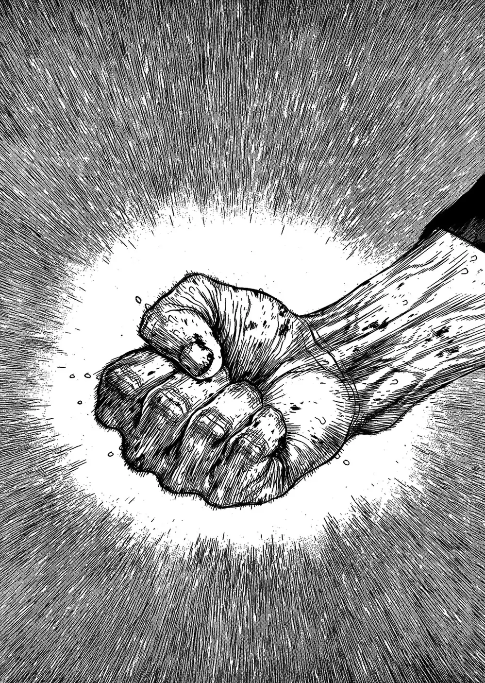 Truyện Tranh Sun-Ken Rock trang 2