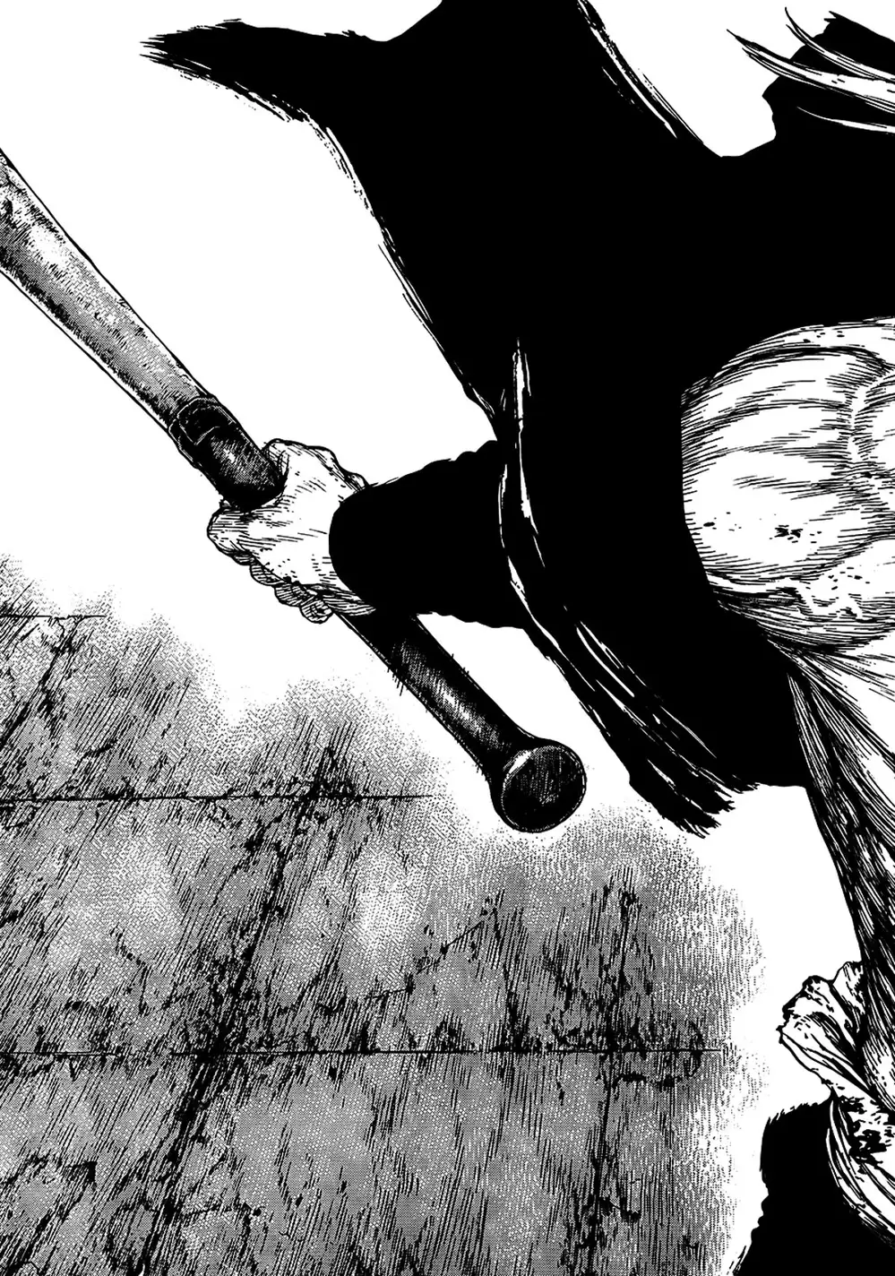 Truyện Tranh Sun-Ken Rock trang 2