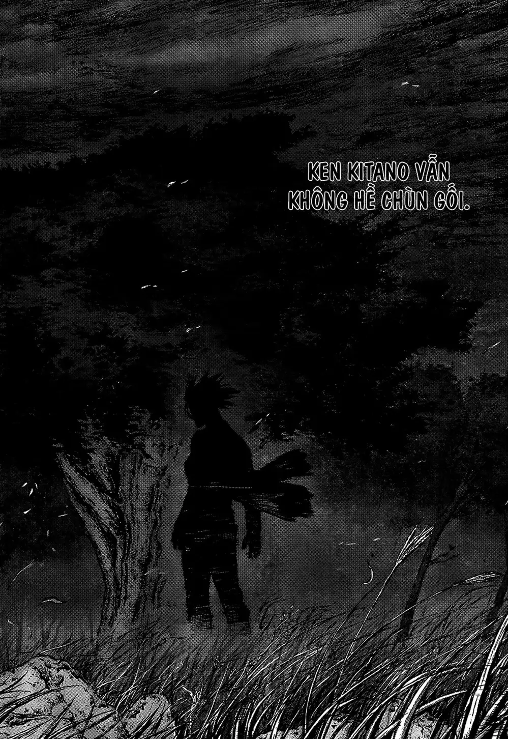 Truyện Tranh Sun-Ken Rock trang 2