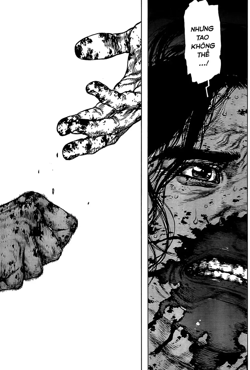 Truyện Tranh Sun-Ken Rock trang 2