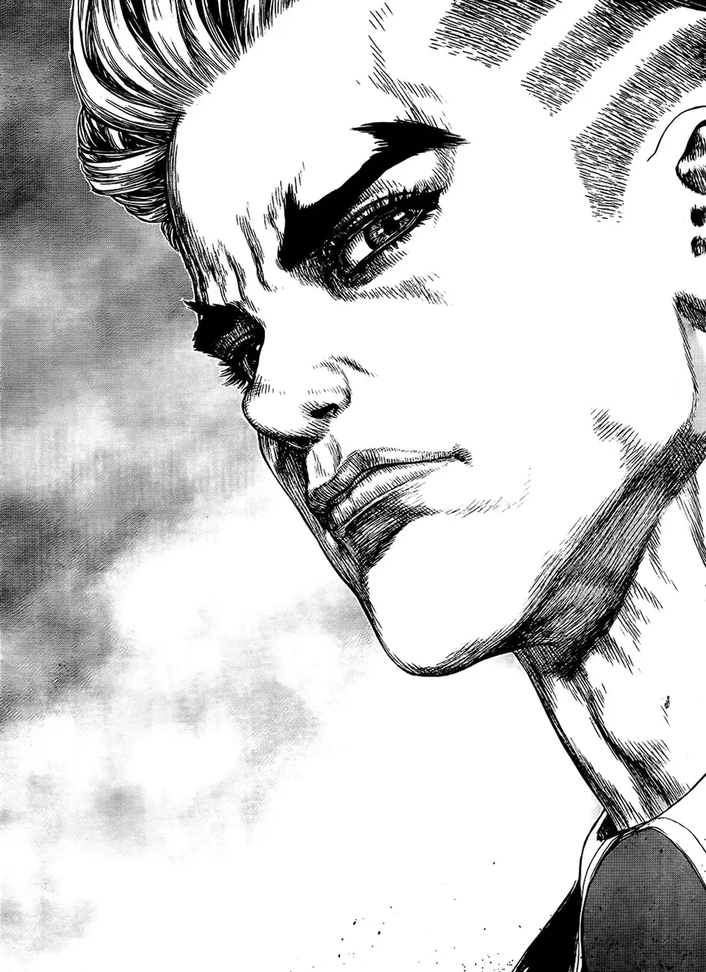 Truyện Tranh Sun-Ken Rock trang 2