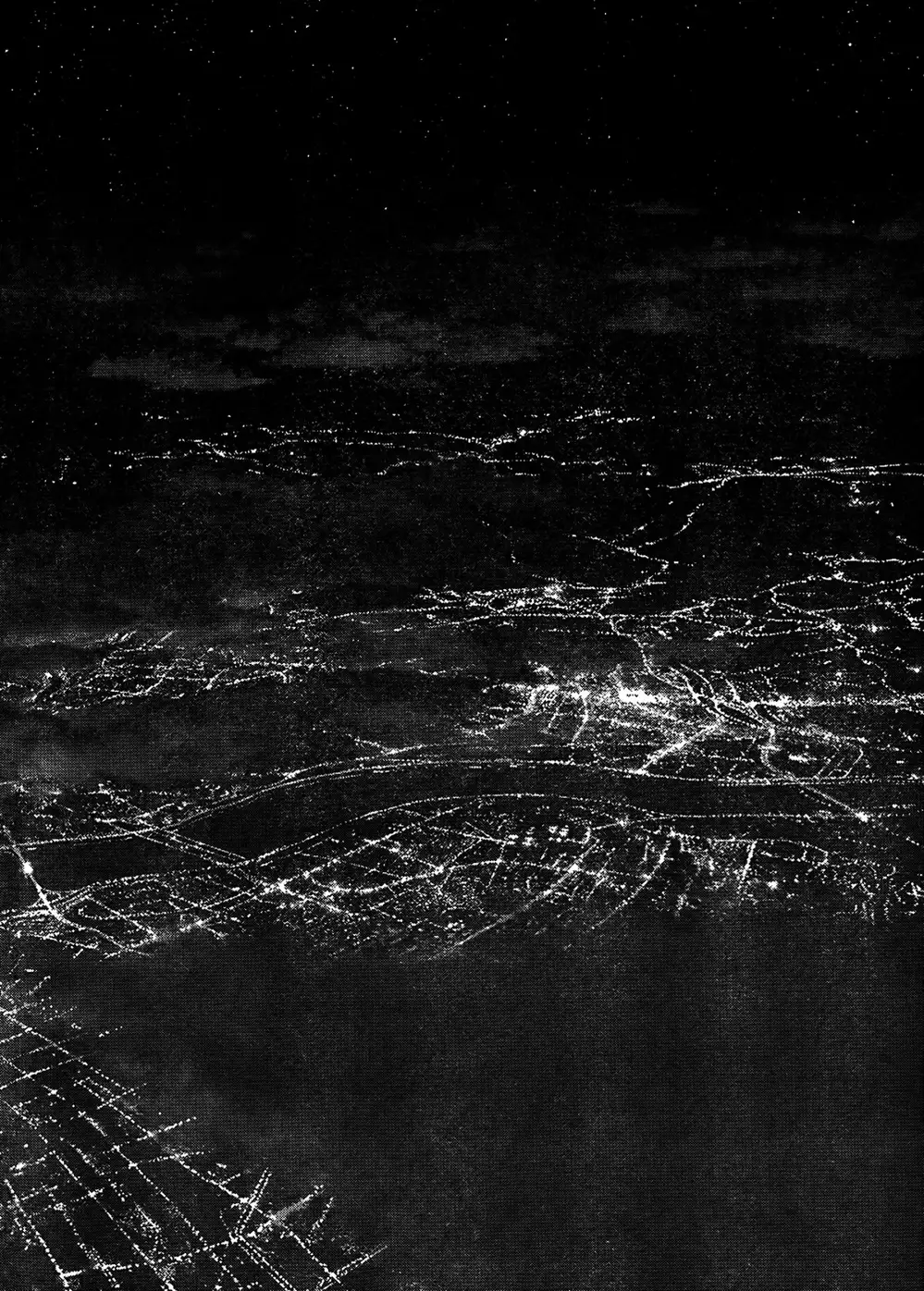 Truyện Tranh Sun-Ken Rock trang 2