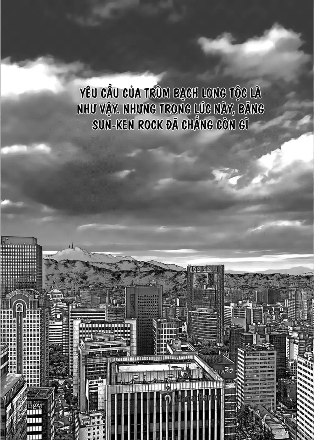 Truyện Tranh Sun-Ken Rock trang 2