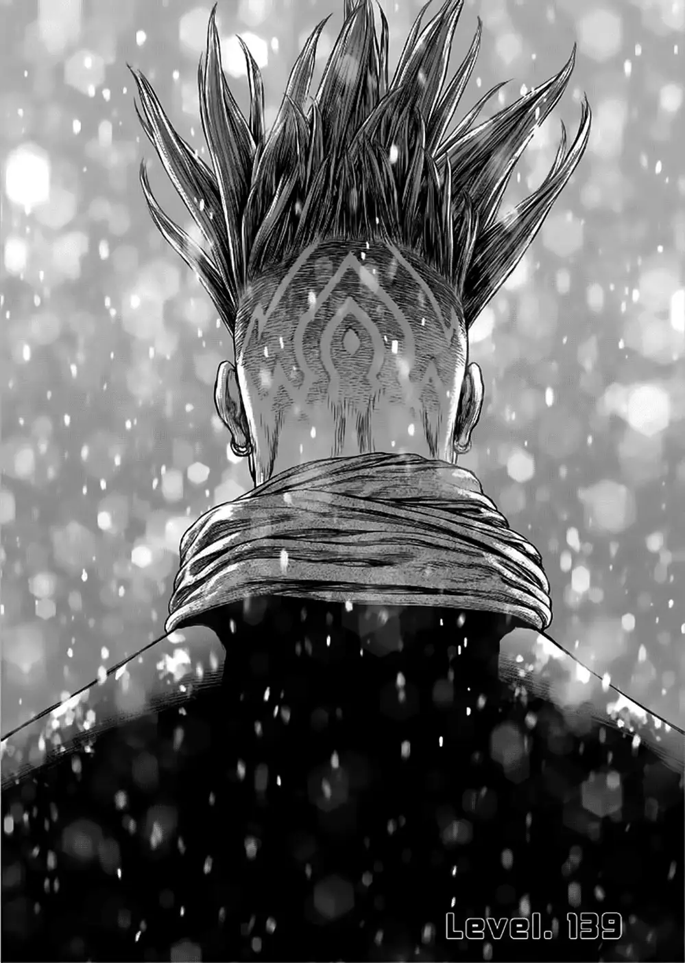 Truyện Tranh Sun-Ken Rock trang 2