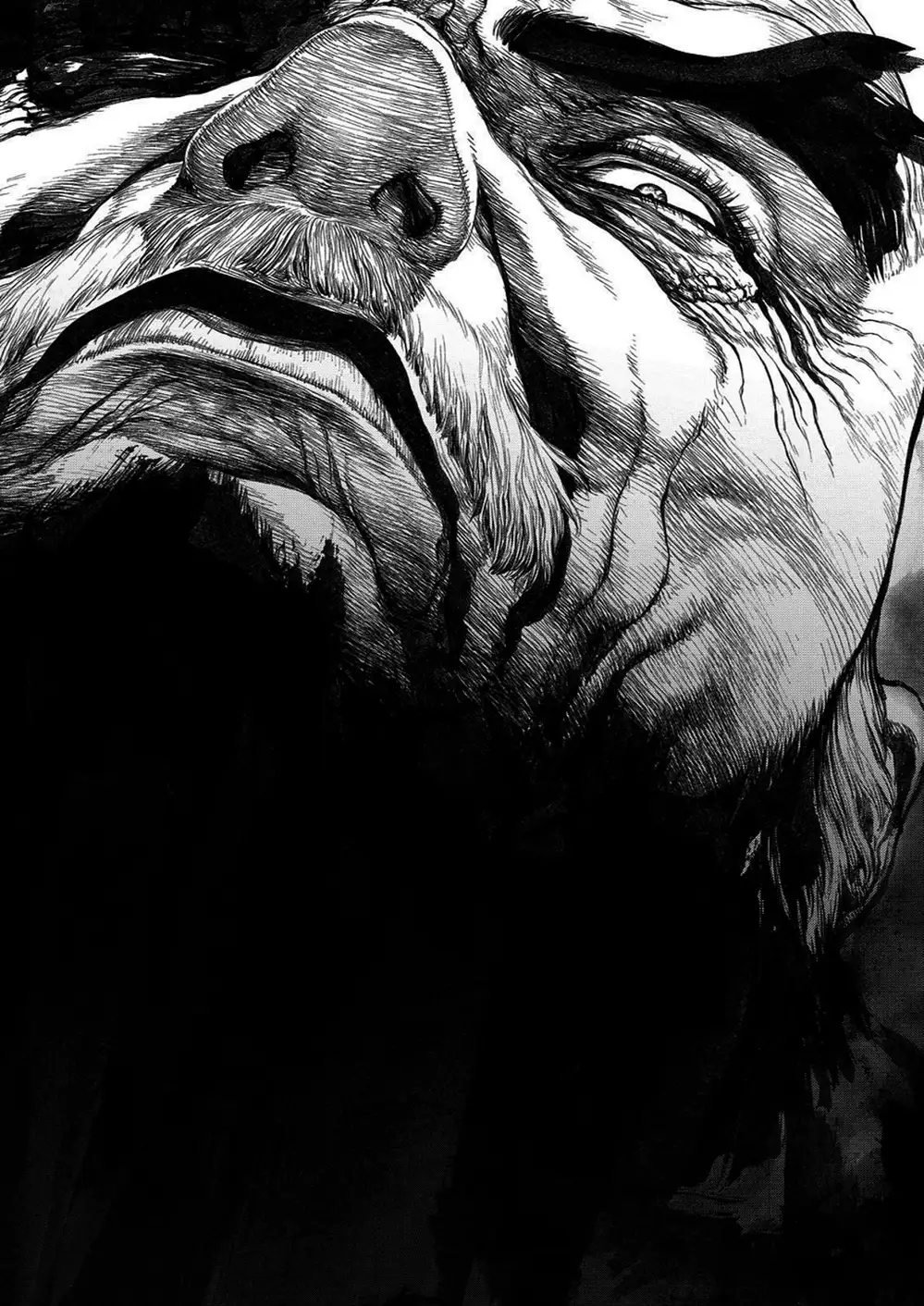 Truyện Tranh Sun-Ken Rock trang 2