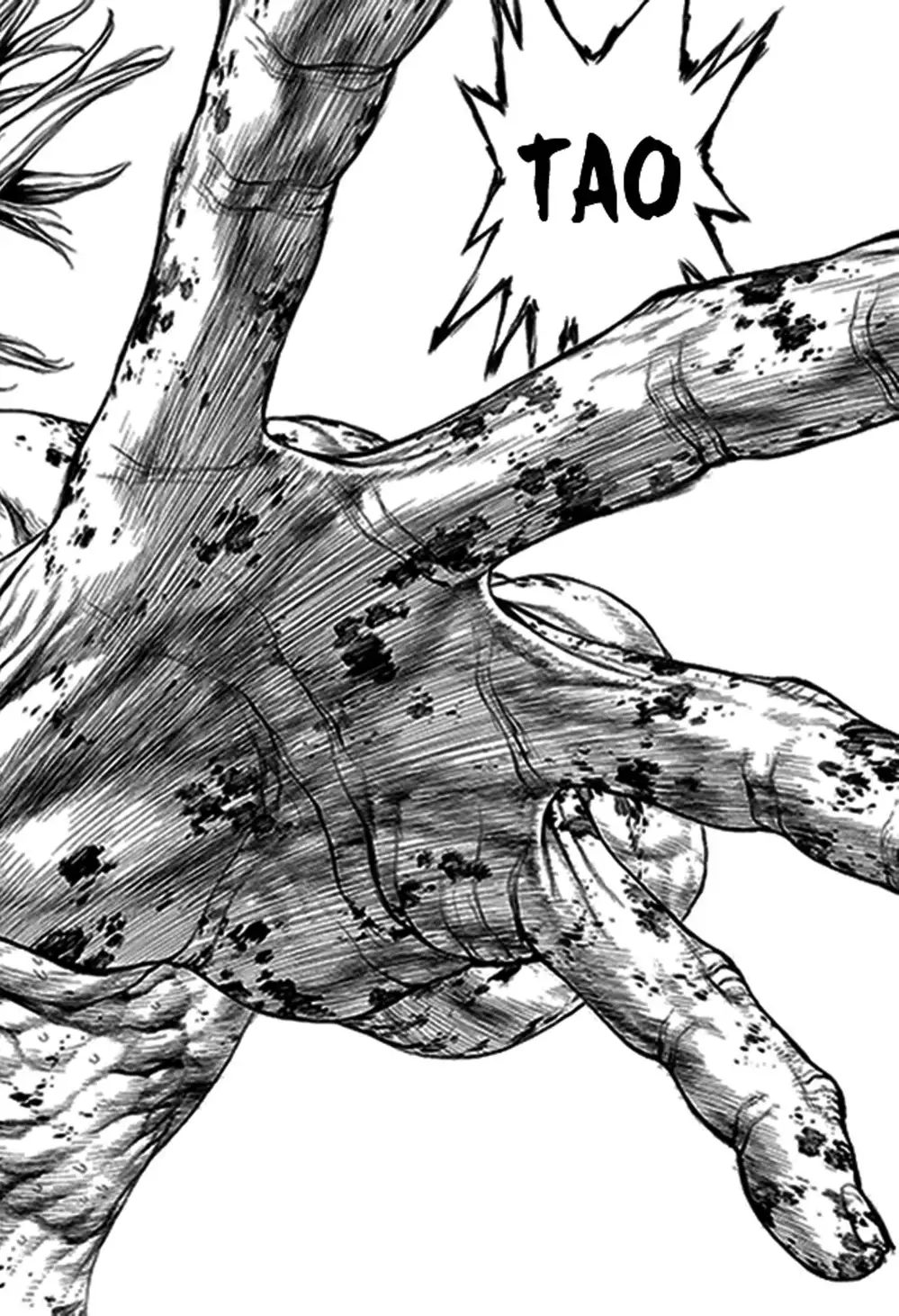 Truyện Tranh Sun-Ken Rock trang 2