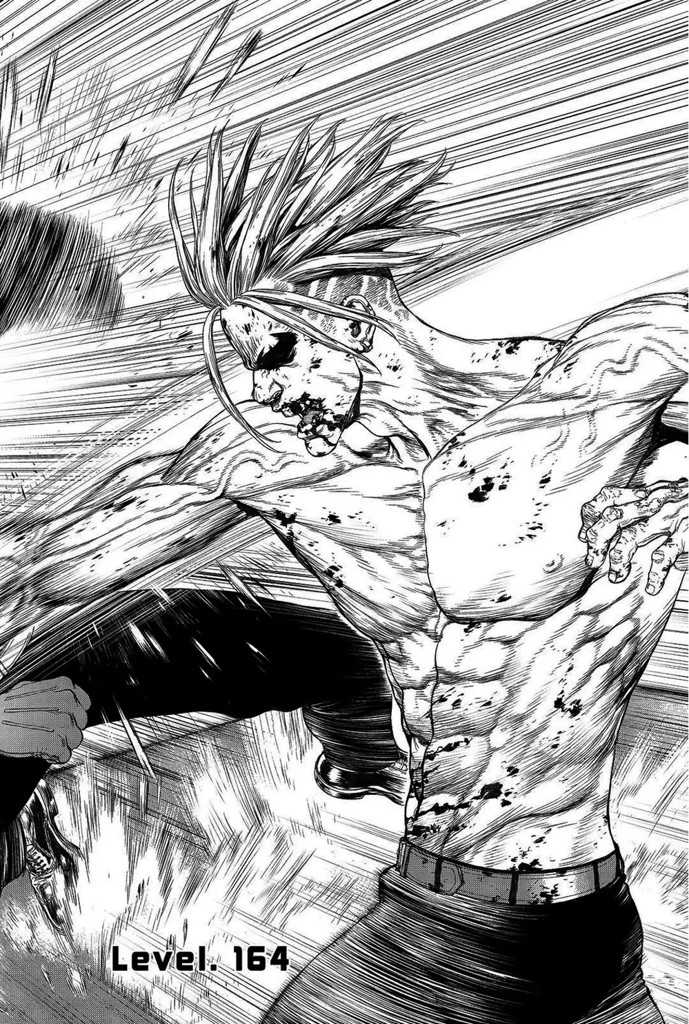 Truyện Tranh Sun-Ken Rock trang 2