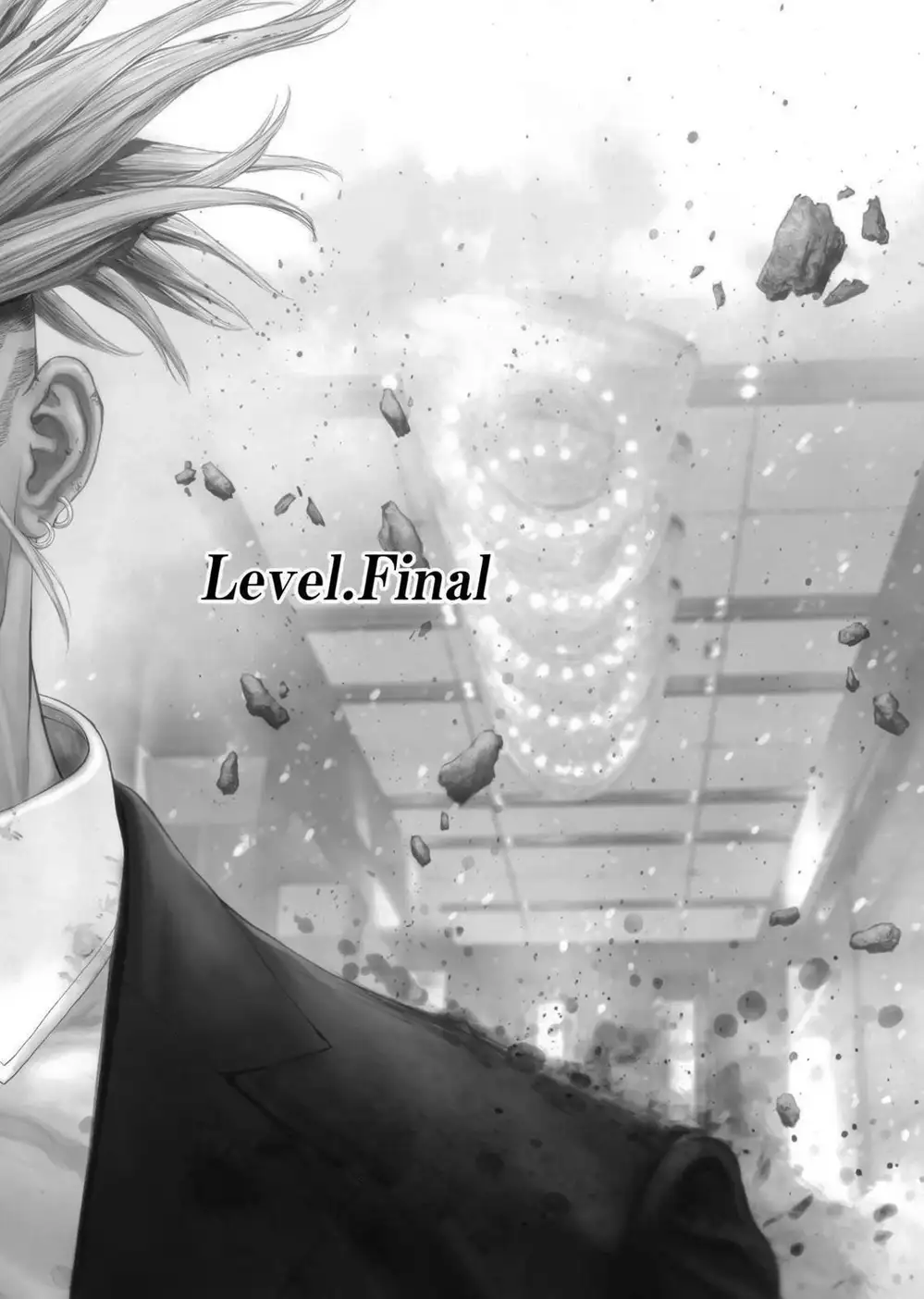 Truyện Tranh Sun-Ken Rock trang 2