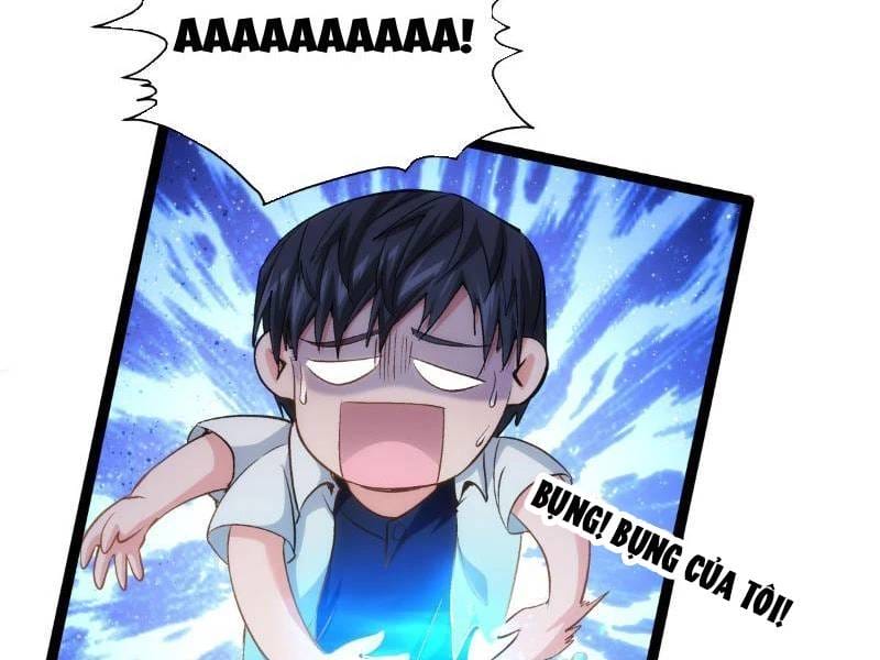 Truyện Tranh Ta Đoạt Xá Người Chơi Hệ Thống trang 7