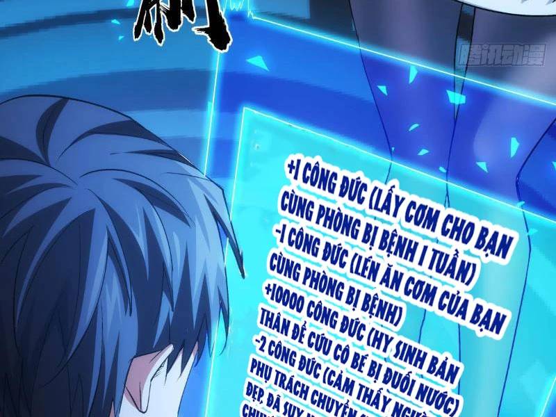 Truyện Tranh Ta Đoạt Xá Người Chơi Hệ Thống trang 7