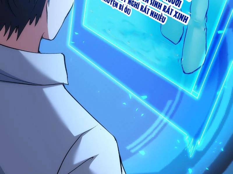 Truyện Tranh Ta Đoạt Xá Người Chơi Hệ Thống trang 7