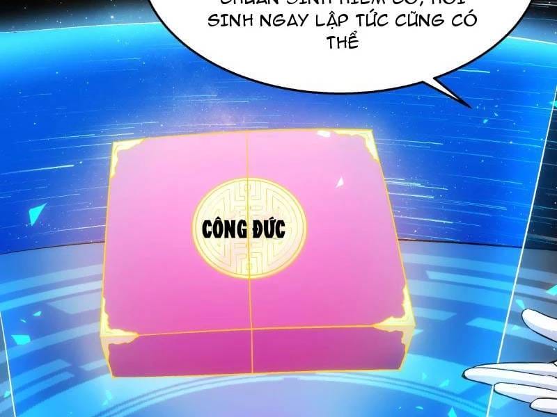 Truyện Tranh Ta Đoạt Xá Người Chơi Hệ Thống trang 7