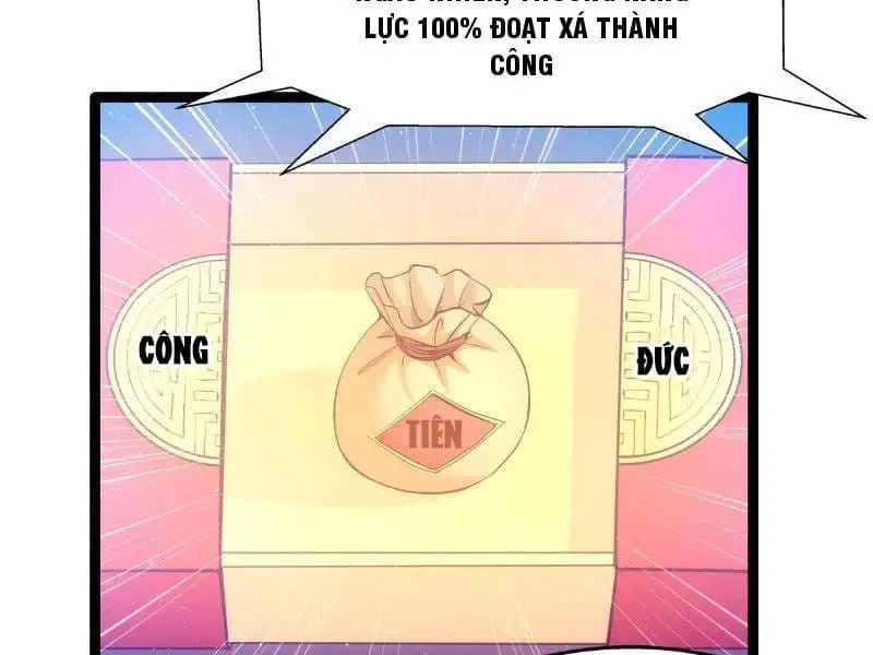 Truyện Tranh Ta Đoạt Xá Người Chơi Hệ Thống trang 7