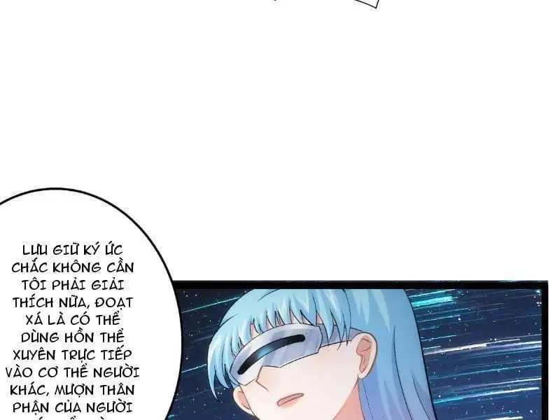 Truyện Tranh Ta Đoạt Xá Người Chơi Hệ Thống trang 7