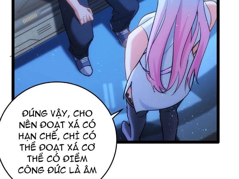 Truyện Tranh Ta Đoạt Xá Người Chơi Hệ Thống trang 7