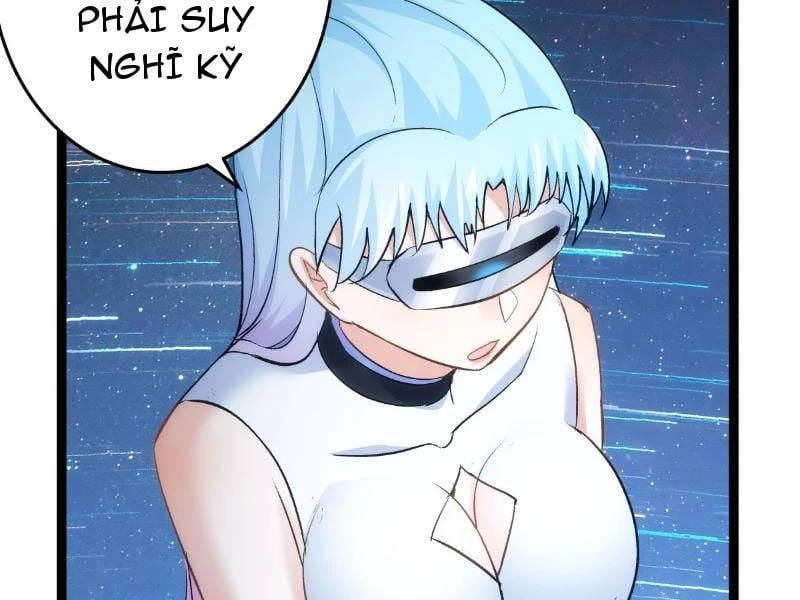 Truyện Tranh Ta Đoạt Xá Người Chơi Hệ Thống trang 7