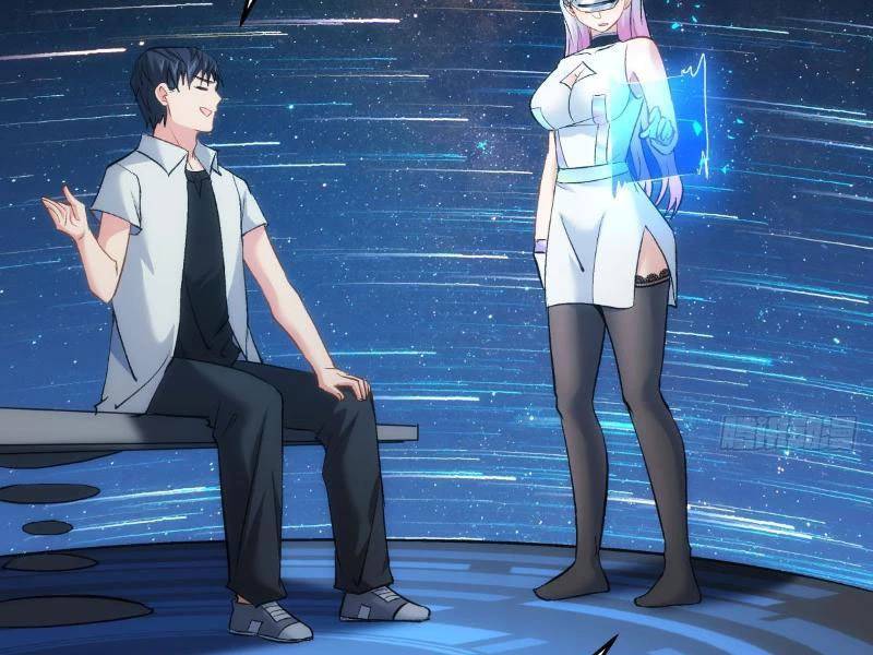 Truyện Tranh Ta Đoạt Xá Người Chơi Hệ Thống trang 7