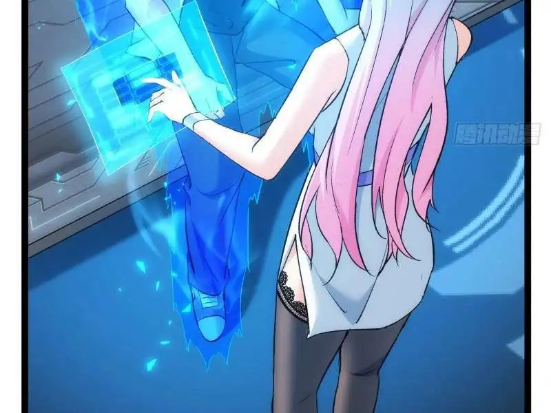 Truyện Tranh Ta Đoạt Xá Người Chơi Hệ Thống trang 7