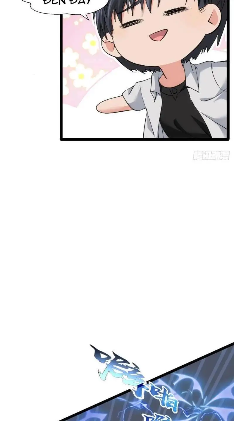 Truyện Tranh Ta Đoạt Xá Người Chơi Hệ Thống trang 7