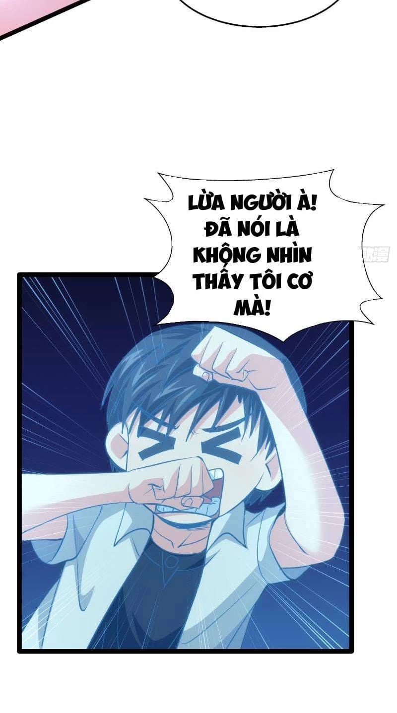 Truyện Tranh Ta Đoạt Xá Người Chơi Hệ Thống trang 7