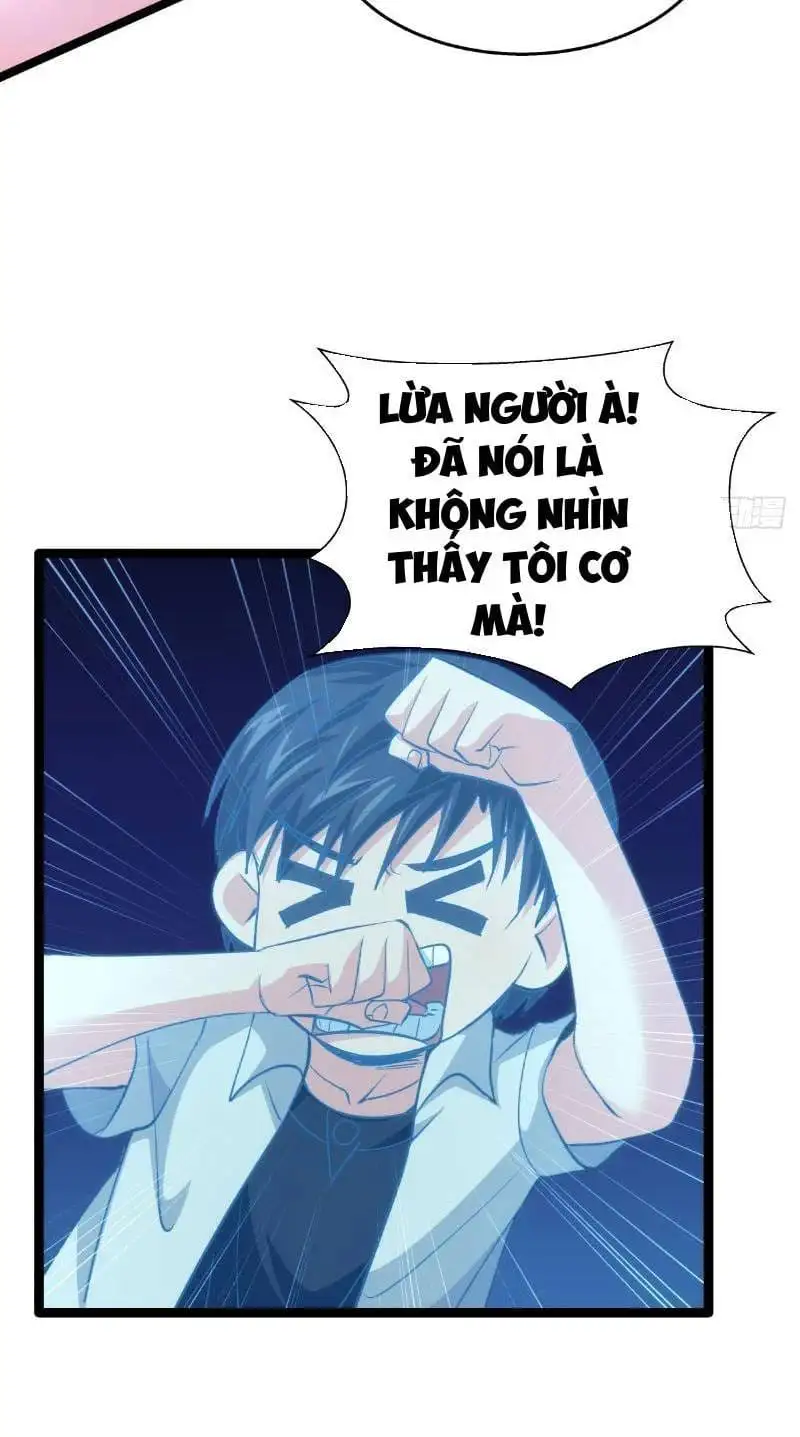 Truyện Tranh Ta Đoạt Xá Người Chơi Hệ Thống trang 7