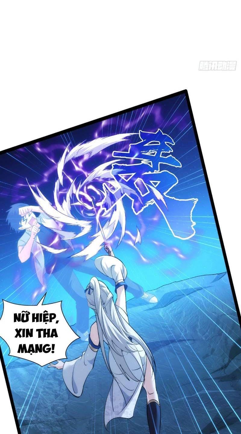 Truyện Tranh Ta Đoạt Xá Người Chơi Hệ Thống trang 7