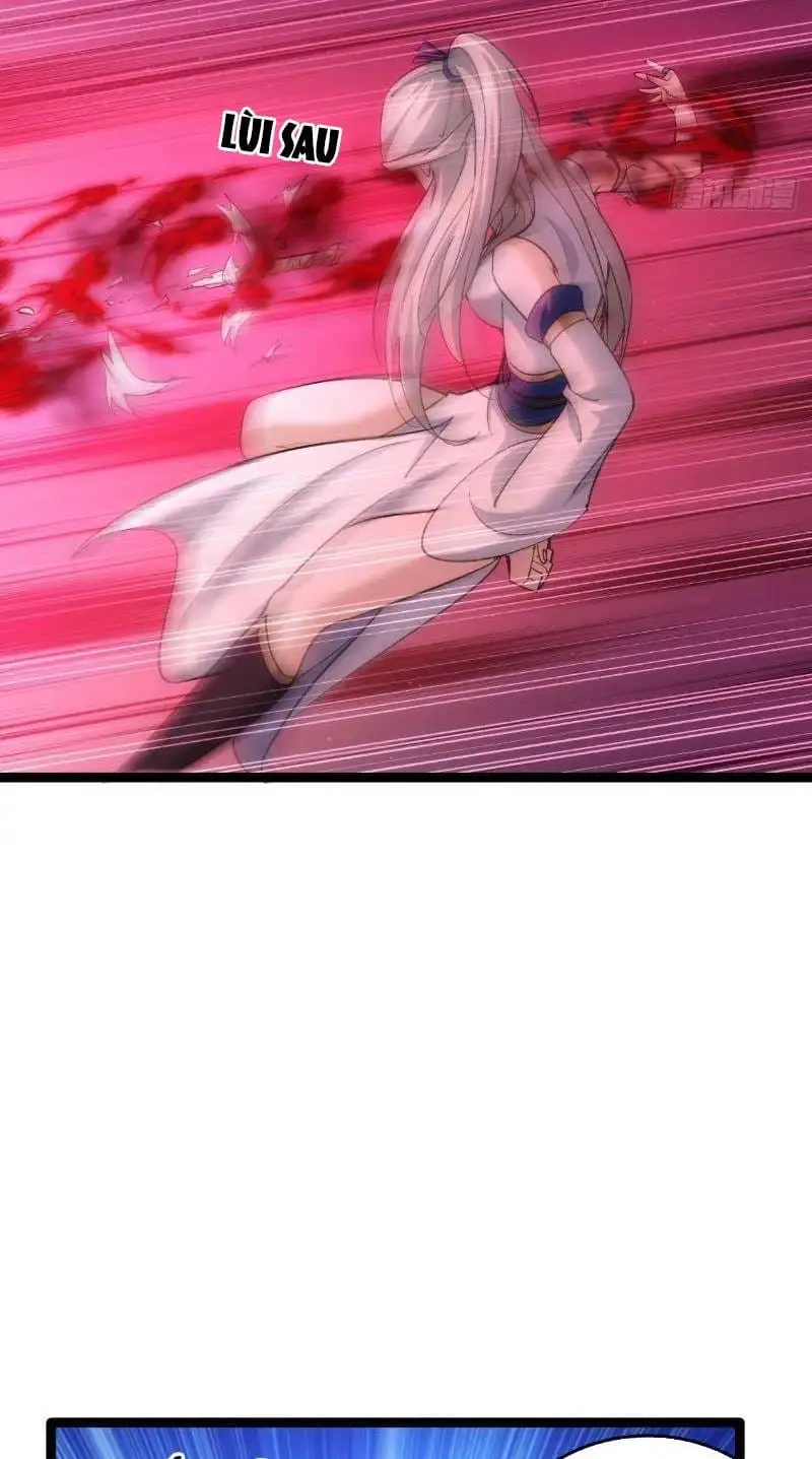 Truyện Tranh Ta Đoạt Xá Người Chơi Hệ Thống trang 7