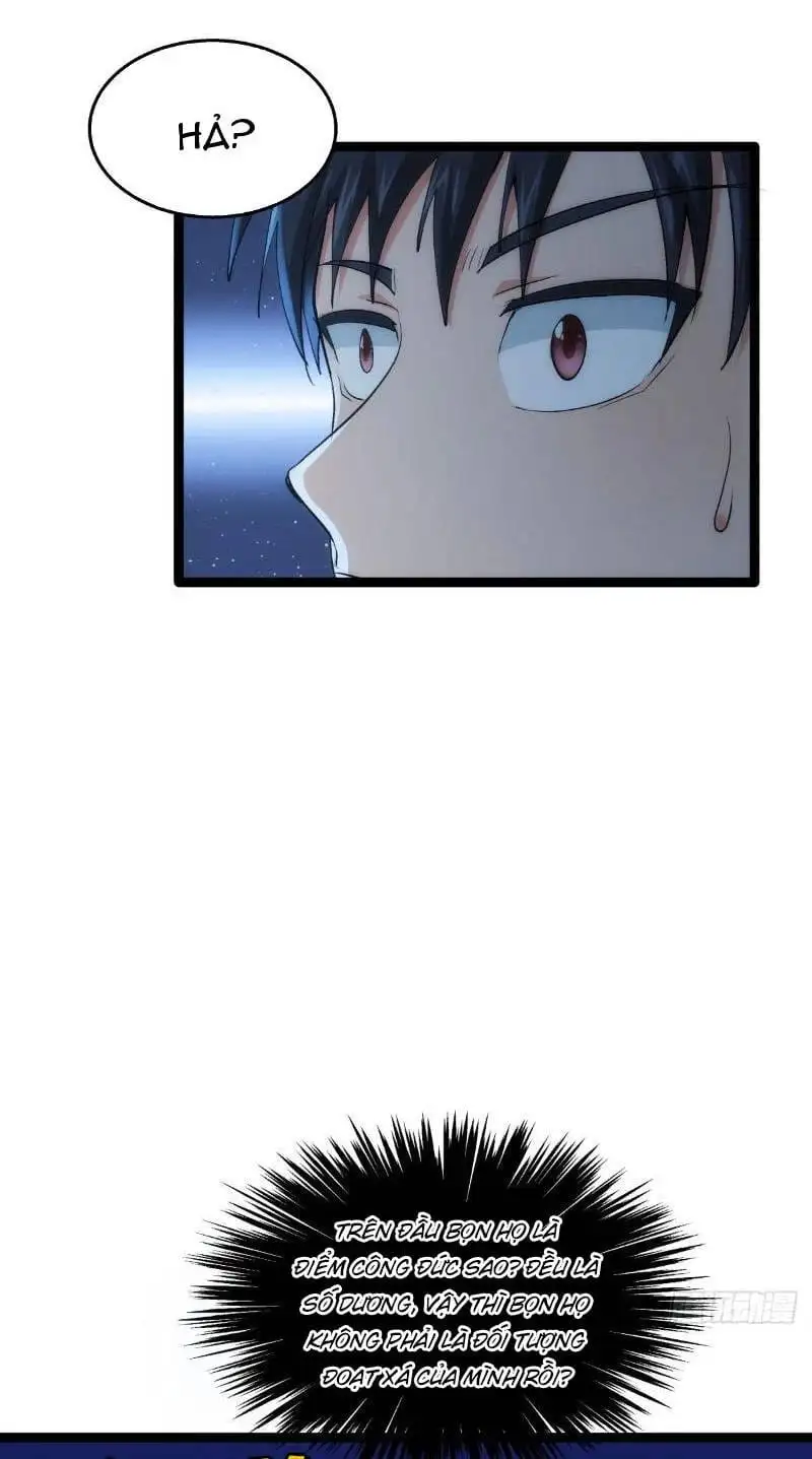 Truyện Tranh Ta Đoạt Xá Người Chơi Hệ Thống trang 7