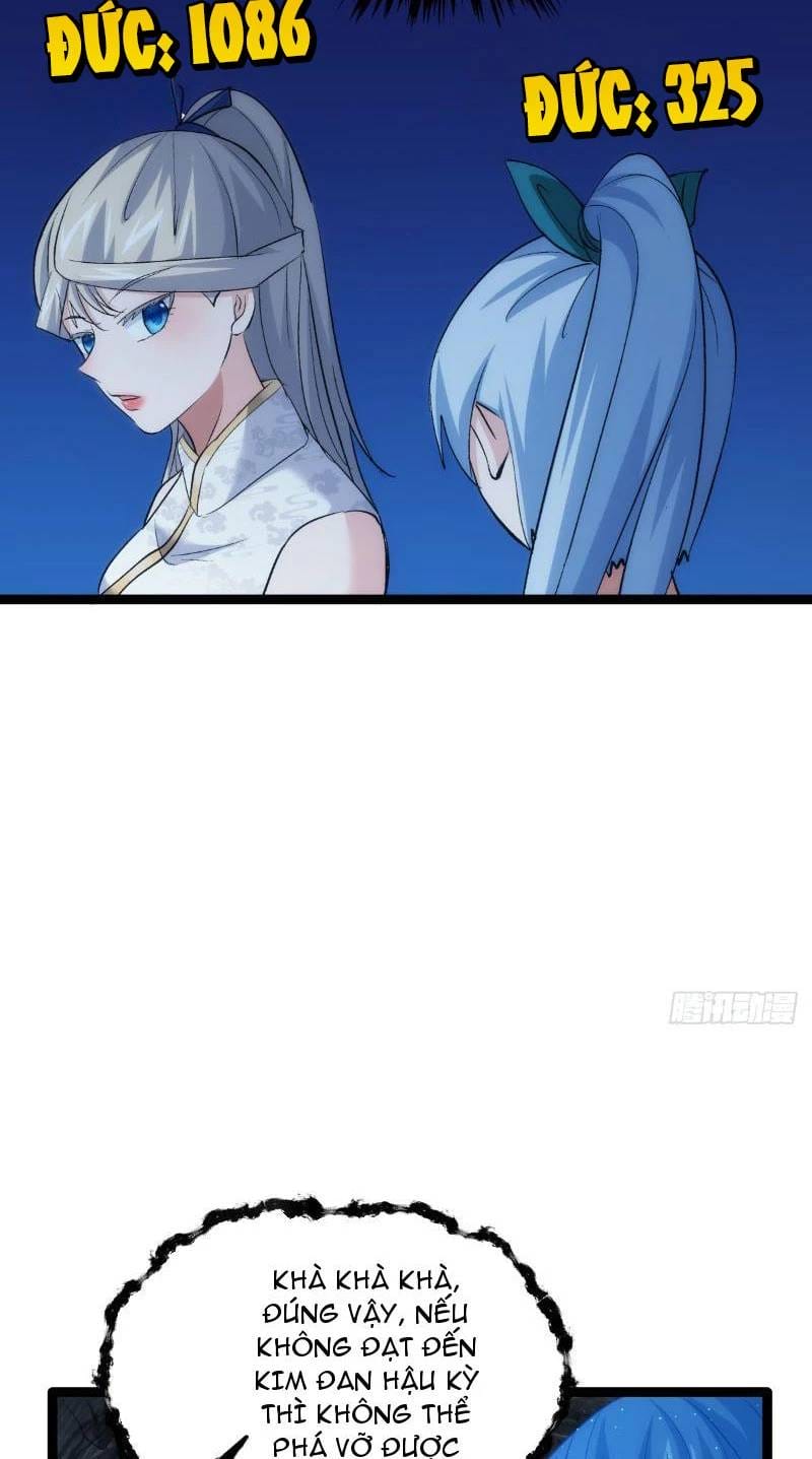 Truyện Tranh Ta Đoạt Xá Người Chơi Hệ Thống trang 7