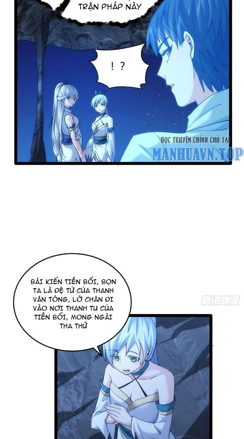Truyện Tranh Ta Đoạt Xá Người Chơi Hệ Thống trang 7