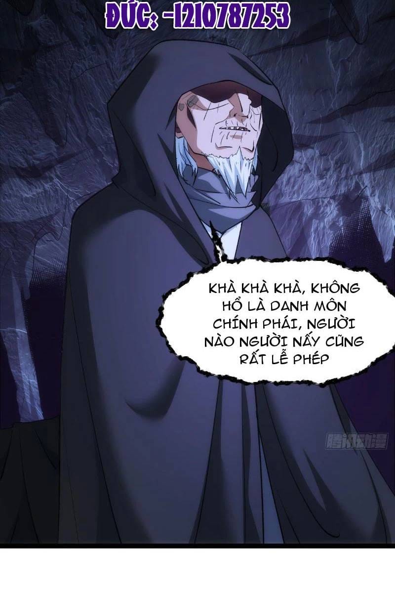 Truyện Tranh Ta Đoạt Xá Người Chơi Hệ Thống trang 7