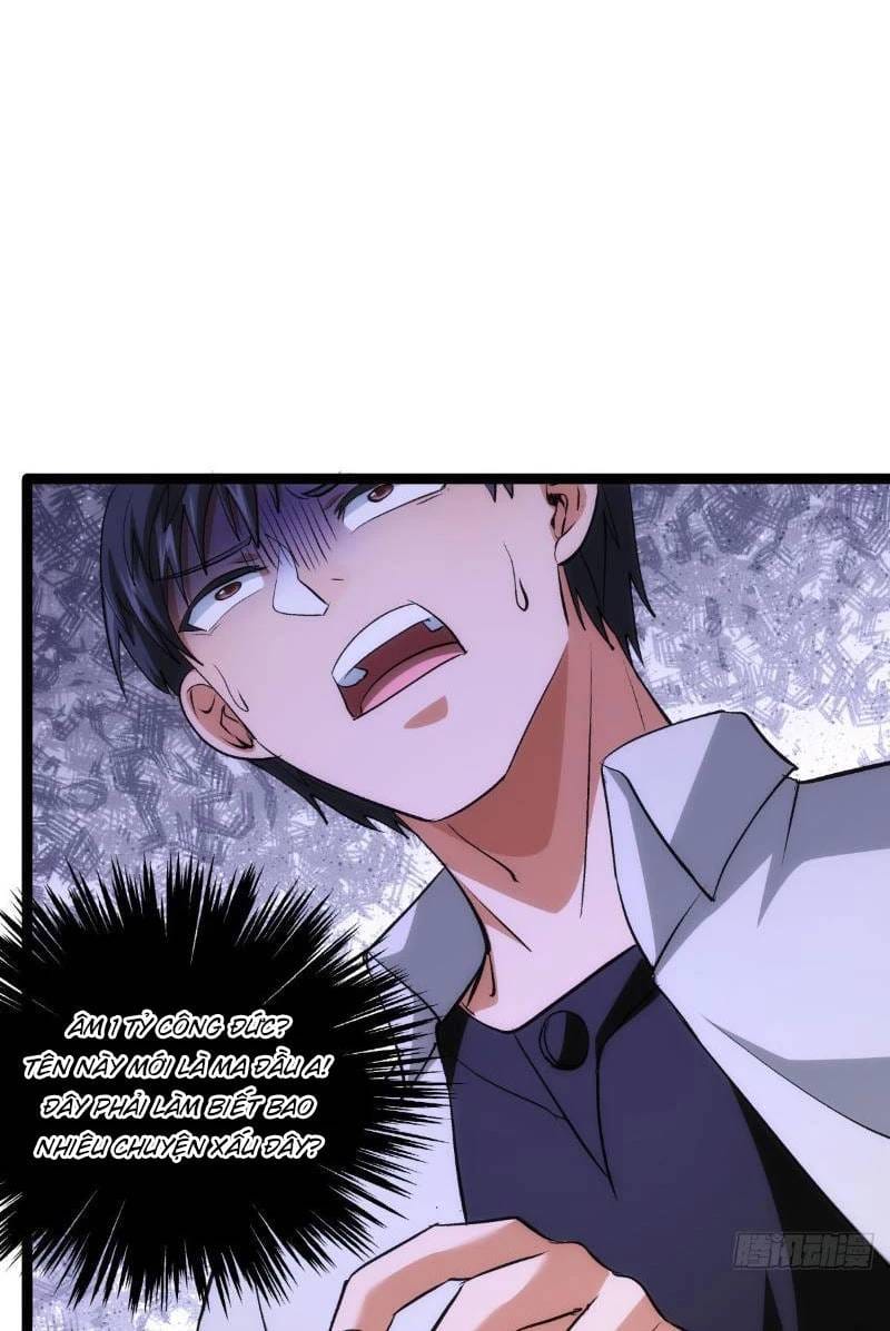 Truyện Tranh Ta Đoạt Xá Người Chơi Hệ Thống trang 7
