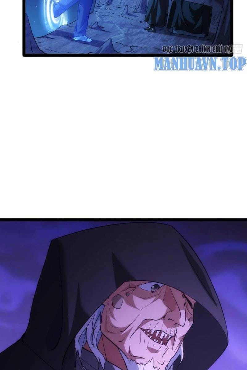 Truyện Tranh Ta Đoạt Xá Người Chơi Hệ Thống trang 7