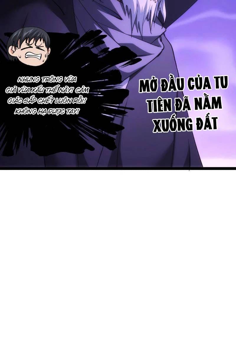 Truyện Tranh Ta Đoạt Xá Người Chơi Hệ Thống trang 7