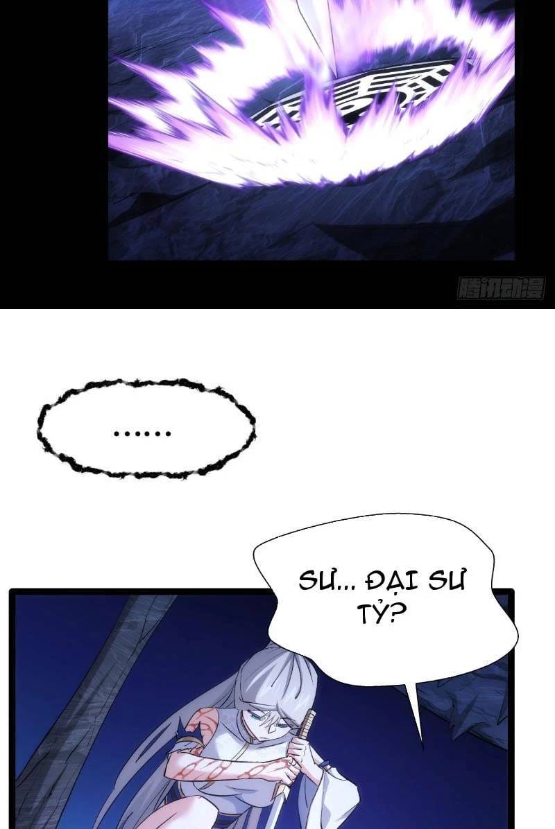 Truyện Tranh Ta Đoạt Xá Người Chơi Hệ Thống trang 7